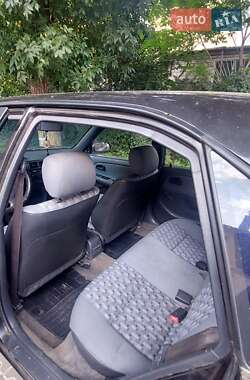 Хэтчбек Toyota Corolla 1995 в Одессе