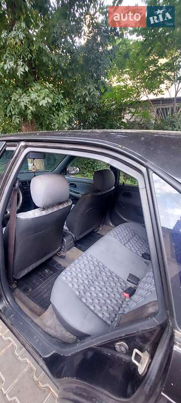 Хэтчбек Toyota Corolla 1995 в Одессе
