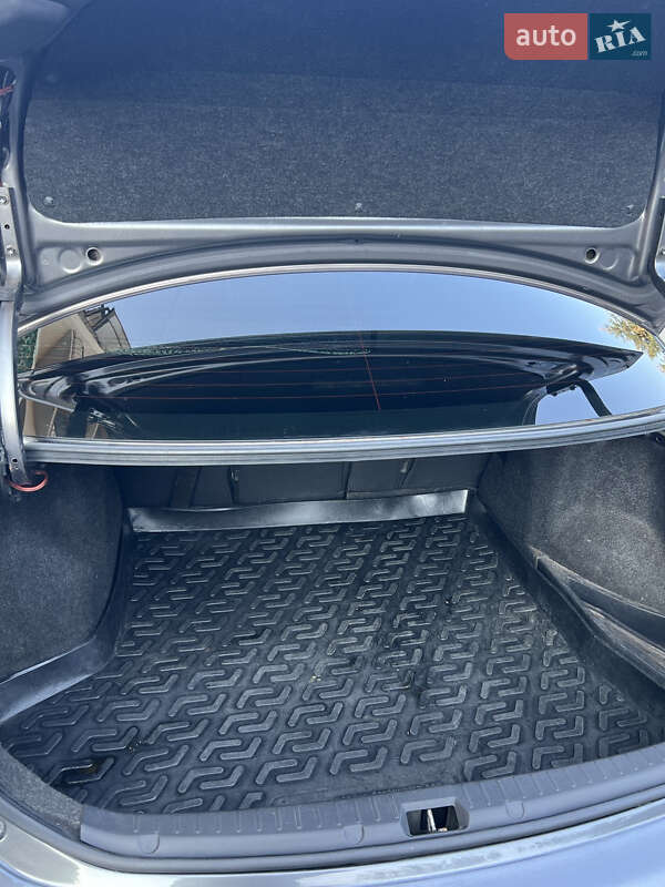 Седан Toyota Corolla 2007 в Львове