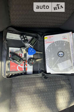 Седан Toyota Corolla 2010 в 