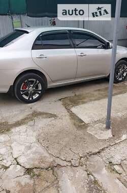 Седан Toyota Corolla 2006 в Одессе