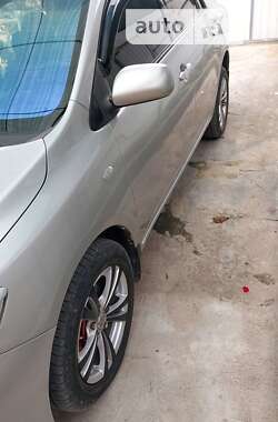 Седан Toyota Corolla 2006 в Одессе