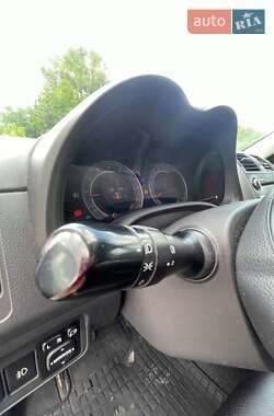 Седан Toyota Corolla 2010 в 
