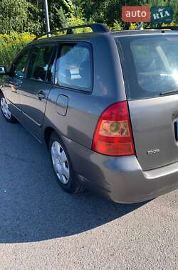 Универсал Toyota Corolla 2006 в 