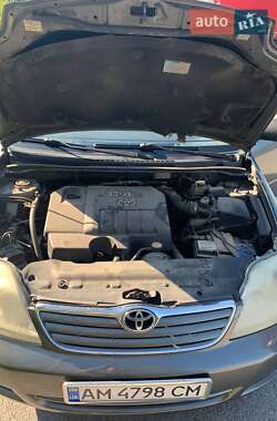 Универсал Toyota Corolla 2006 в 