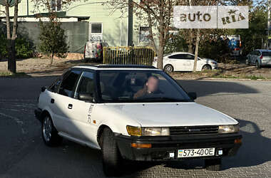 Лифтбек Toyota Corolla 1990 в Первомайске