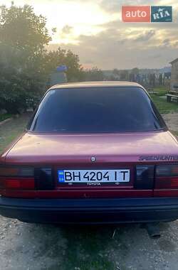 Седан Toyota Corolla 1988 в 