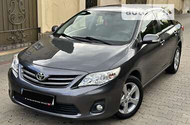 Седан Toyota Corolla 2011 в Одессе