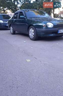 Седан Toyota Corolla 1997 в 