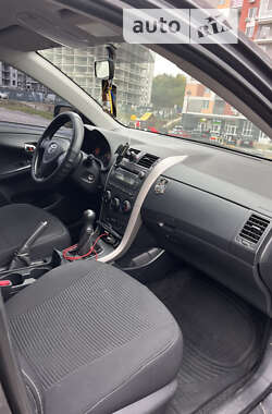 Седан Toyota Corolla 2008 в 