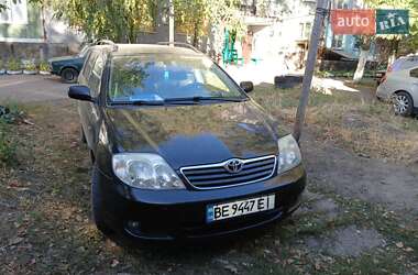 Универсал Toyota Corolla 2005 в Кривом Озере