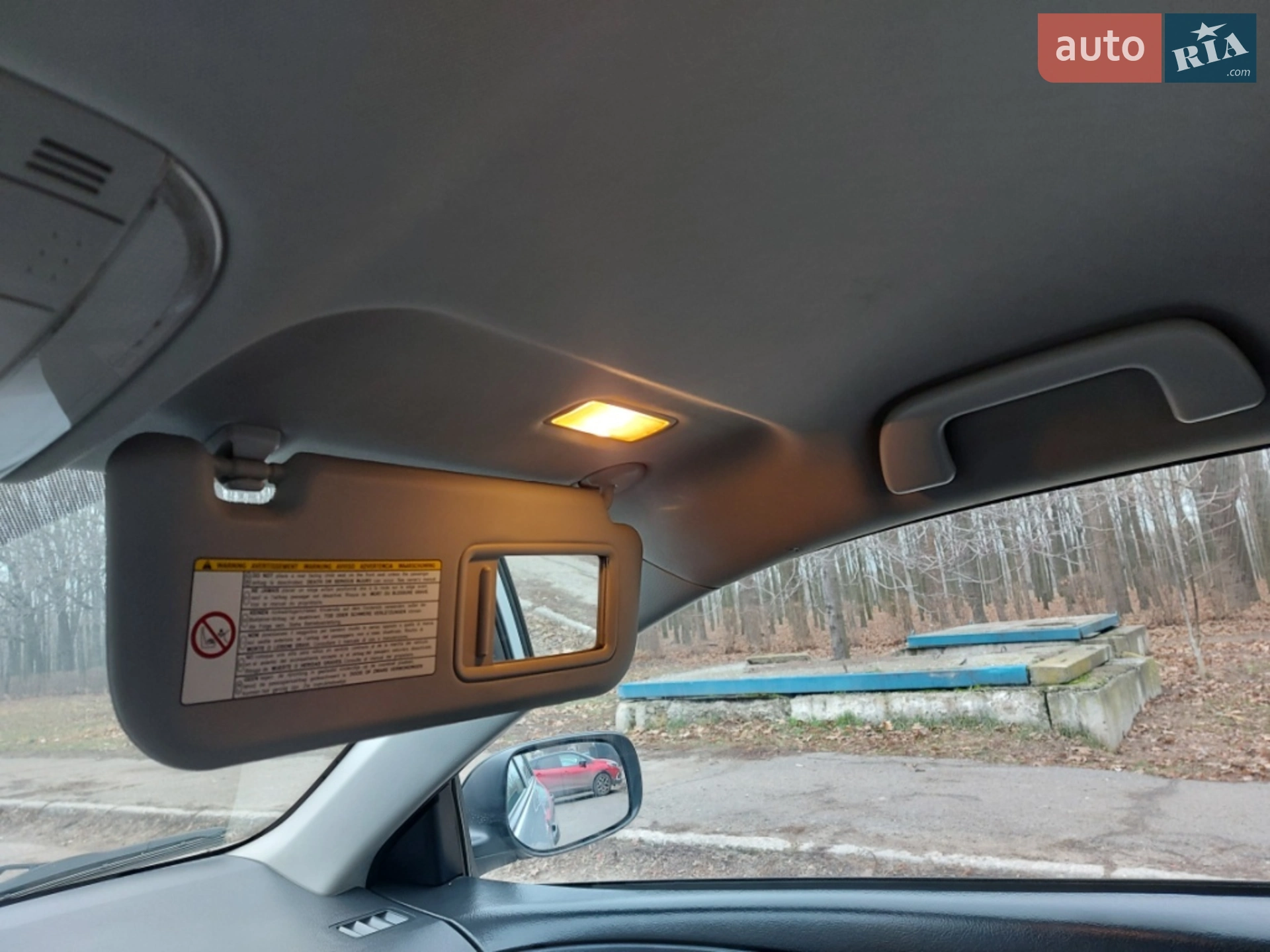 2012 Toyota Corolla - мініатюра 16