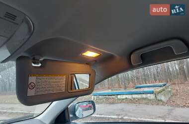 Седан Toyota Corolla 2012 в 