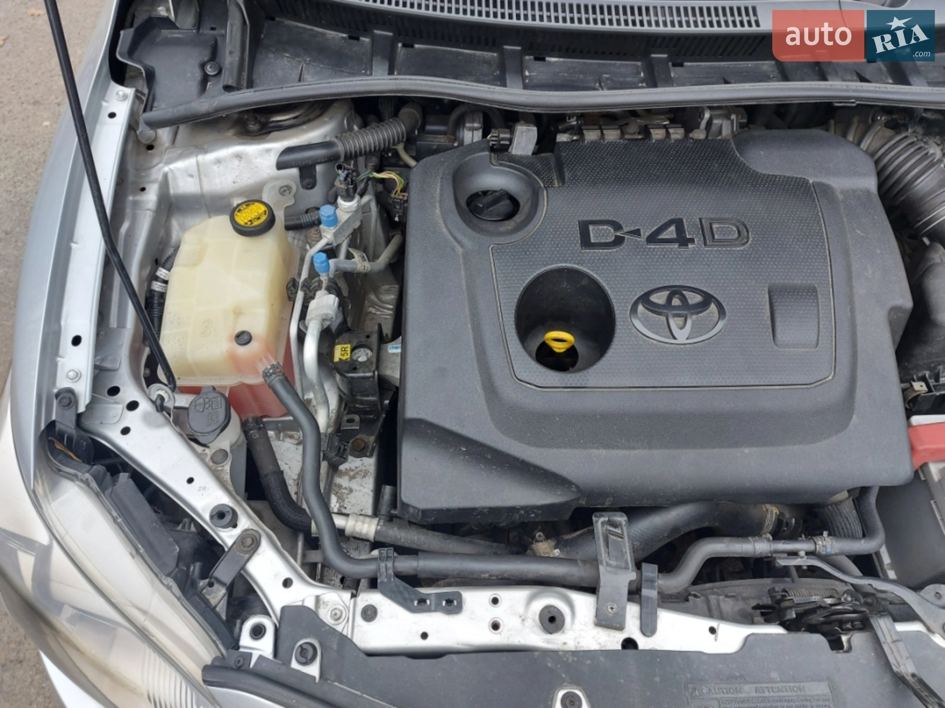2012 Toyota Corolla - мініатюра 9