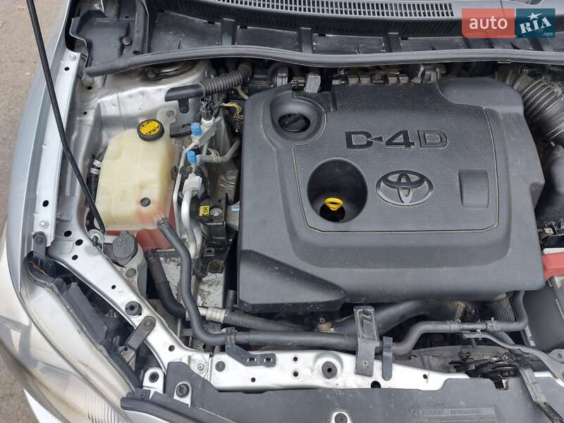 Седан Toyota Corolla 2012 в Одесі фото 9 Седан Toyota Corolla 2012 в Одесі