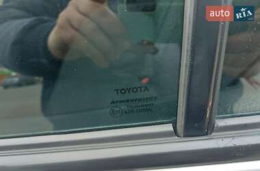 Седан Toyota Corolla 2012 в 