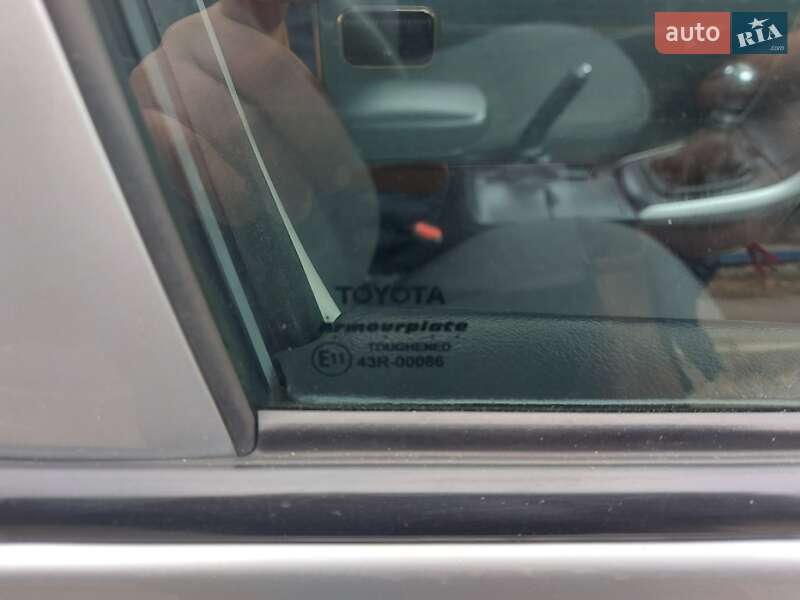 Седан Toyota Corolla 2012 в Одесі фото 23 Седан Toyota Corolla 2012 в Одесі