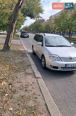 Универсал Toyota Corolla 2005 в Николаеве