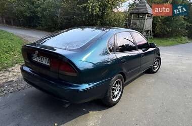 Ліфтбек Toyota Corolla 1994 в Одесі