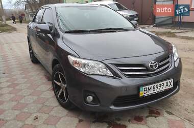 Седан Toyota Corolla 2012 в Сумах