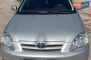 Хетчбек Toyota Corolla 2006 в Таращі