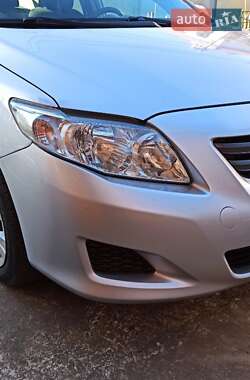 Седан Toyota Corolla 2008 в 