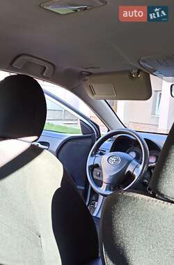 Седан Toyota Corolla 2008 в 