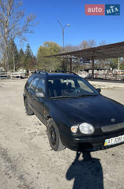 Универсал Toyota Corolla 1999 в Надворной