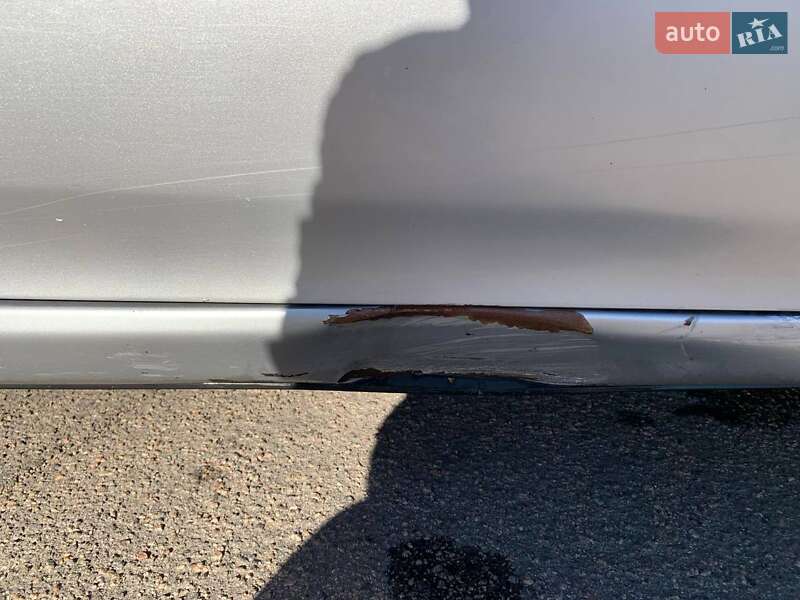 Седан Toyota Corolla 2008 в Одессе