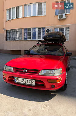 Хэтчбек Toyota Corolla 1994 в 