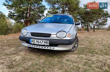 Хетчбек Toyota Corolla 1998 в Павлограді