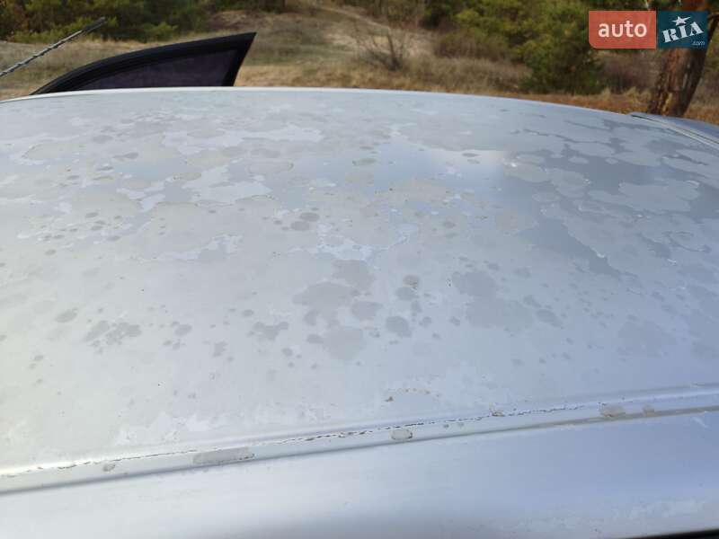 Хэтчбек Toyota Corolla 1998 в Павлограде