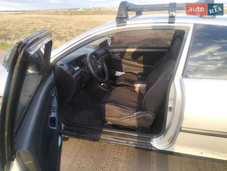 Хэтчбек Toyota Corolla 2002 в Казанке фото 7 Хэтчбек Toyota Corolla 2002 в Казанке