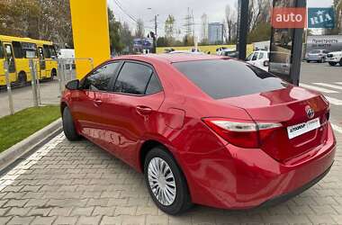 Седан Toyota Corolla 2015 в Одессе