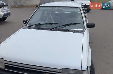 Хэтчбек Toyota Corolla 1983 в Яготине