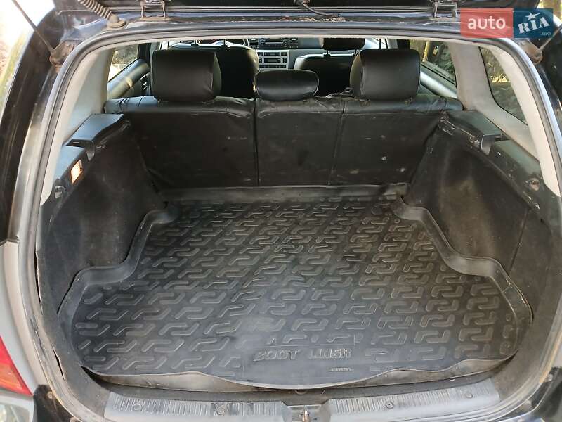 Універсал Toyota Corolla 2005 в Кривому Озері