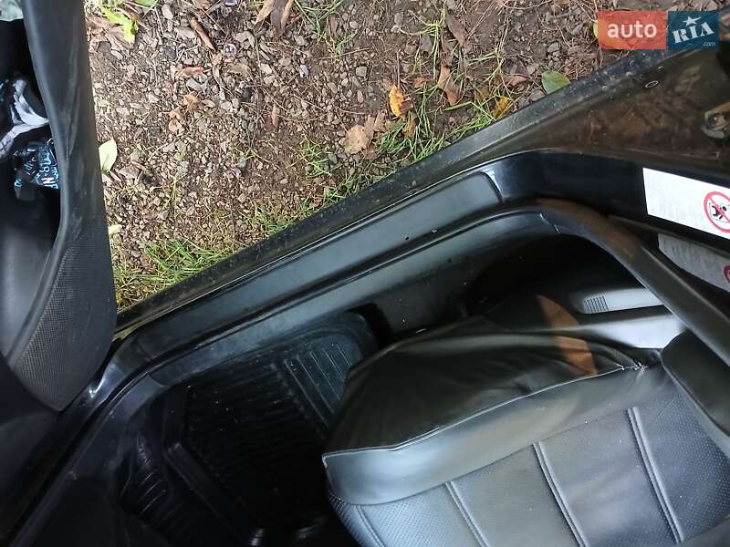 Універсал Toyota Corolla 2005 в Кривому Озері