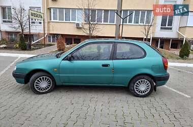 Хэтчбек Toyota Corolla 1998 в Одессе