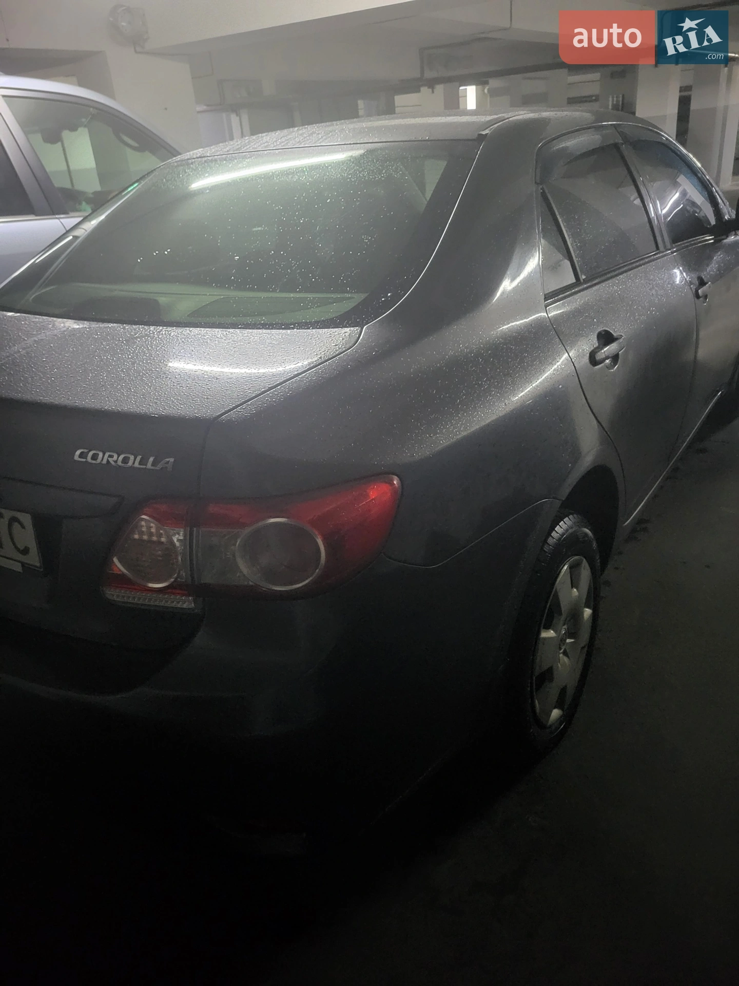 2011 Toyota Corolla - мініатюра 6