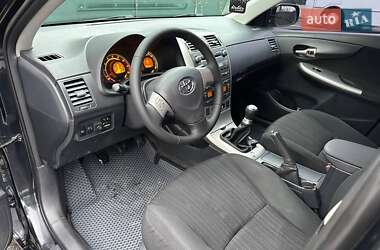 Седан Toyota Corolla 2008 в Одесі