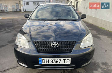 Хетчбек Toyota Corolla 2002 в Одесі