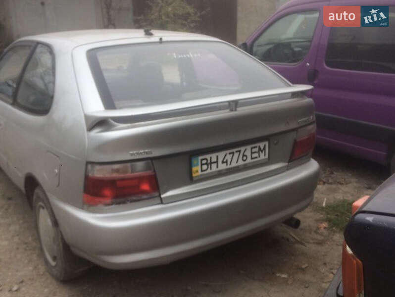 Хэтчбек Toyota Corolla 1994 в Одессе