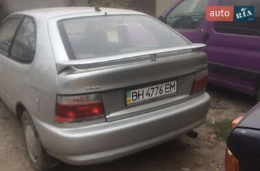 Хэтчбек Toyota Corolla 1994 в 