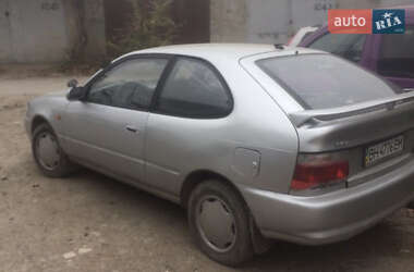 Хэтчбек Toyota Corolla 1994 в 
