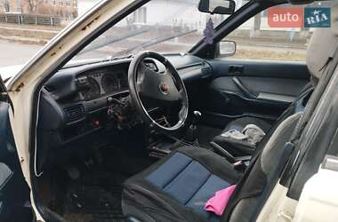 Универсал Toyota Corolla 1987 в Лубнах