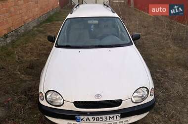 Універсал Toyota Corolla 1998 в Києві