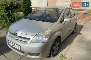 Універсал Toyota Corolla 2005 в Чернівцях