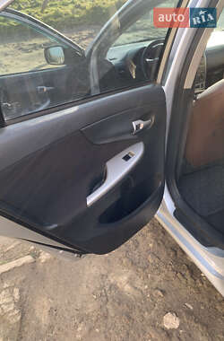 Седан Toyota Corolla 2007 в Одессе