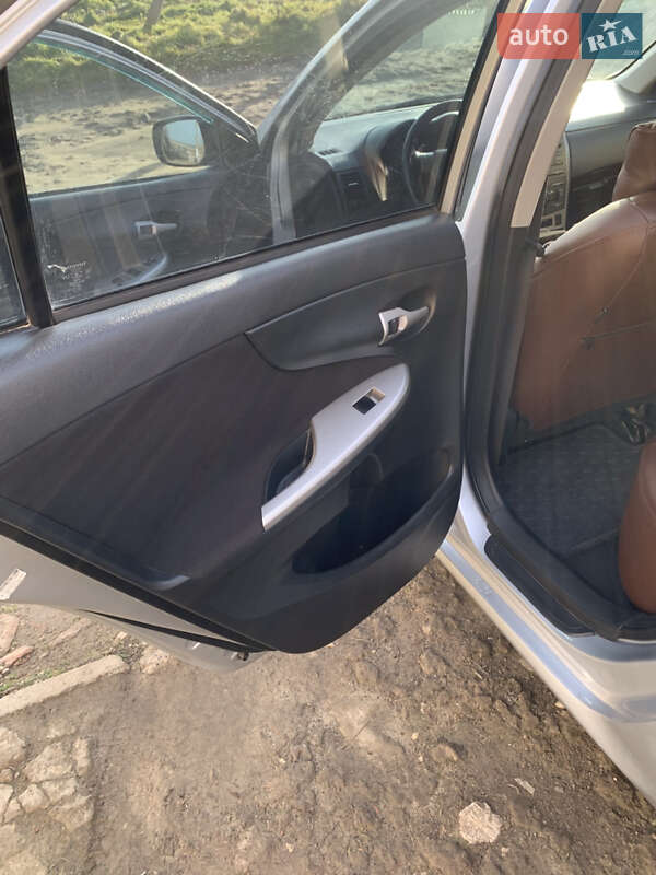 Седан Toyota Corolla 2007 в Одессе