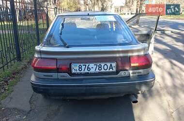 Хетчбек Toyota Corolla 1989 в Одесі